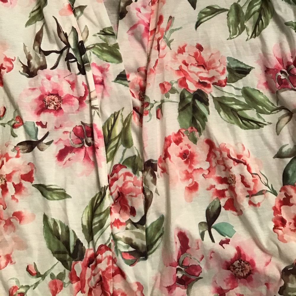 MuMu Robe / Housecoat - Picture 3 of 4